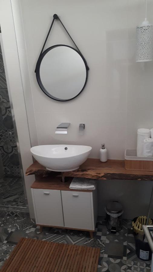 Éden Apartman Hajdúszoboszló Esterno foto