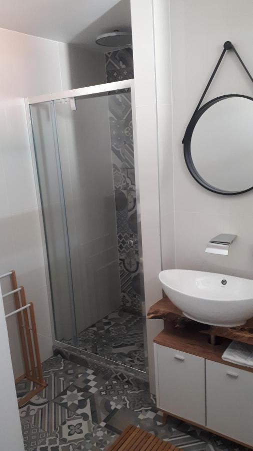 Éden Apartman Hajdúszoboszló Esterno foto