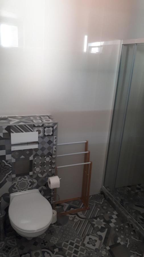 Éden Apartman Hajdúszoboszló Esterno foto