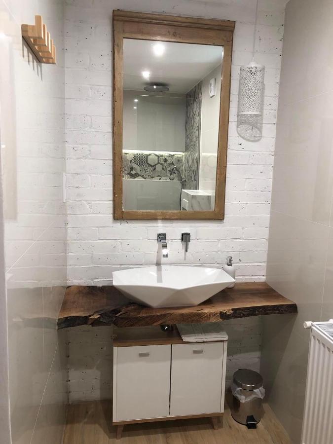 Éden Apartman Hajdúszoboszló Esterno foto