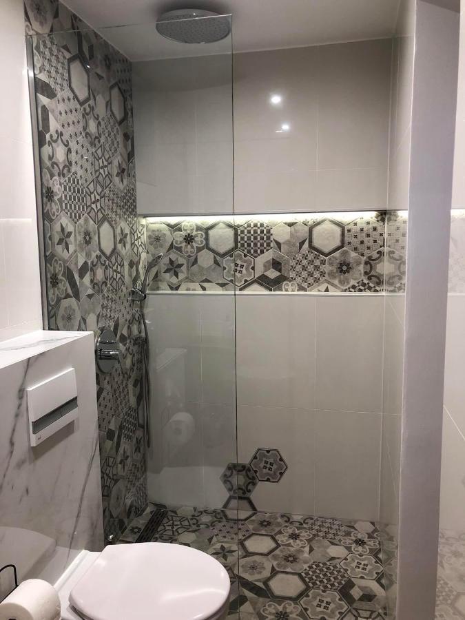 Éden Apartman Hajdúszoboszló Esterno foto