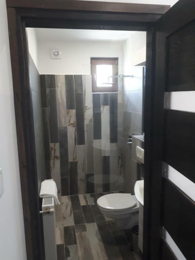 Éden Apartman Hajdúszoboszló Esterno foto