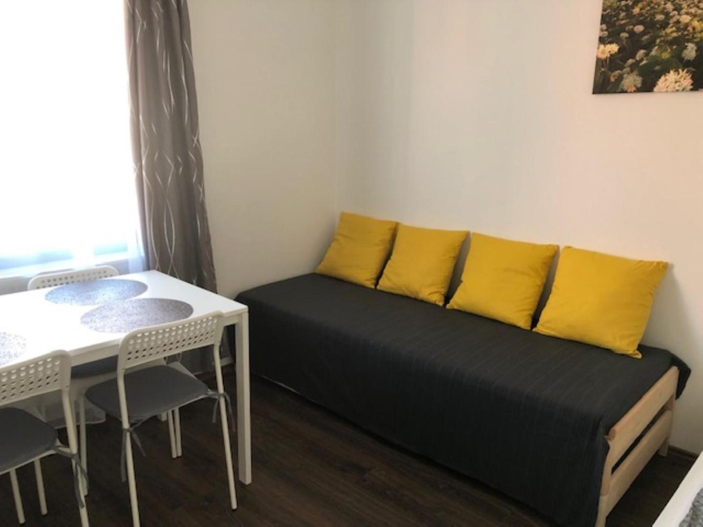 Éden Apartman Hajdúszoboszló Esterno foto