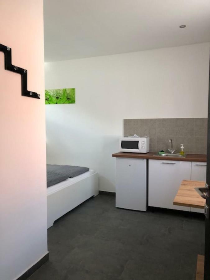 Éden Apartman Hajdúszoboszló Esterno foto