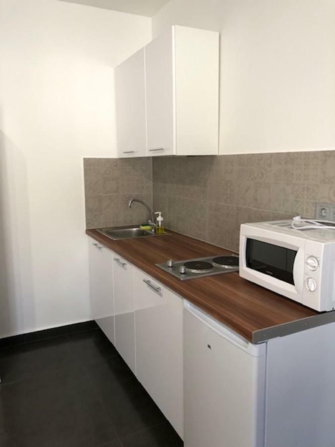 Éden Apartman Hajdúszoboszló Esterno foto