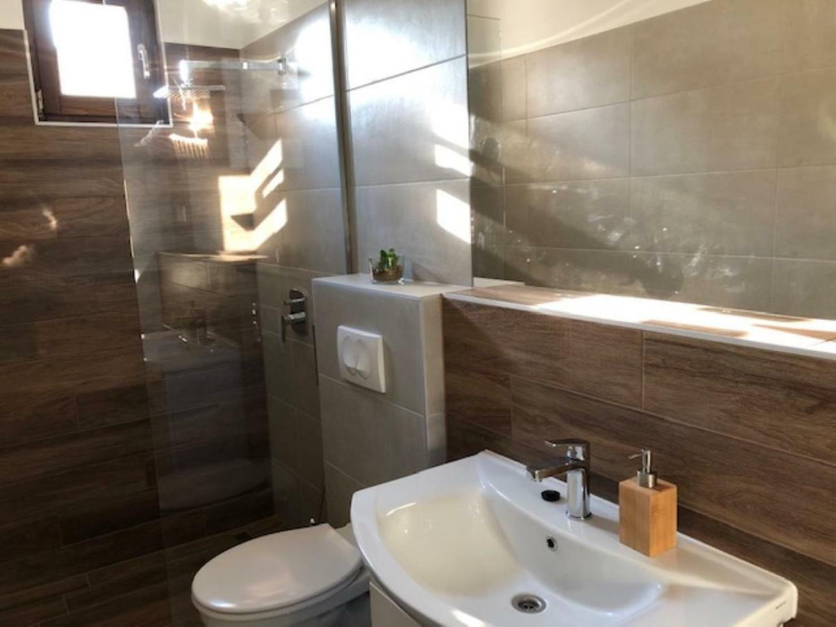 Éden Apartman Hajdúszoboszló Esterno foto